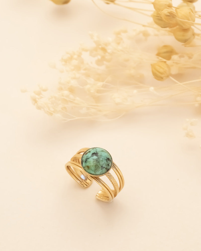 Bague Large - Kali