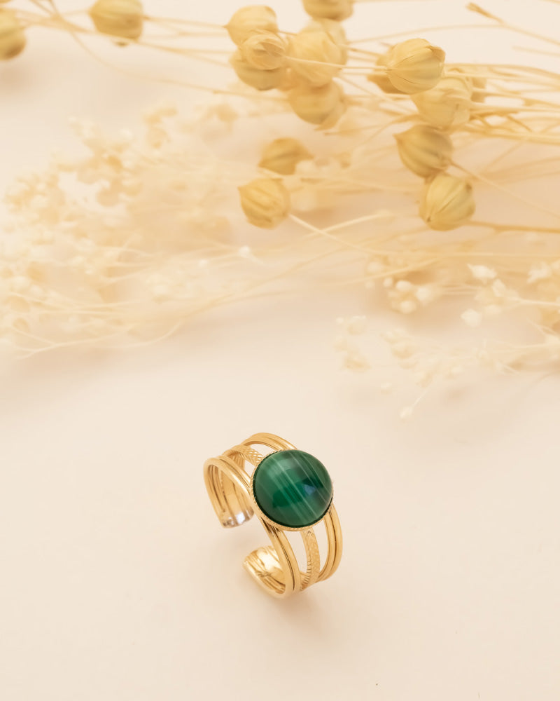 Large Kali Ring