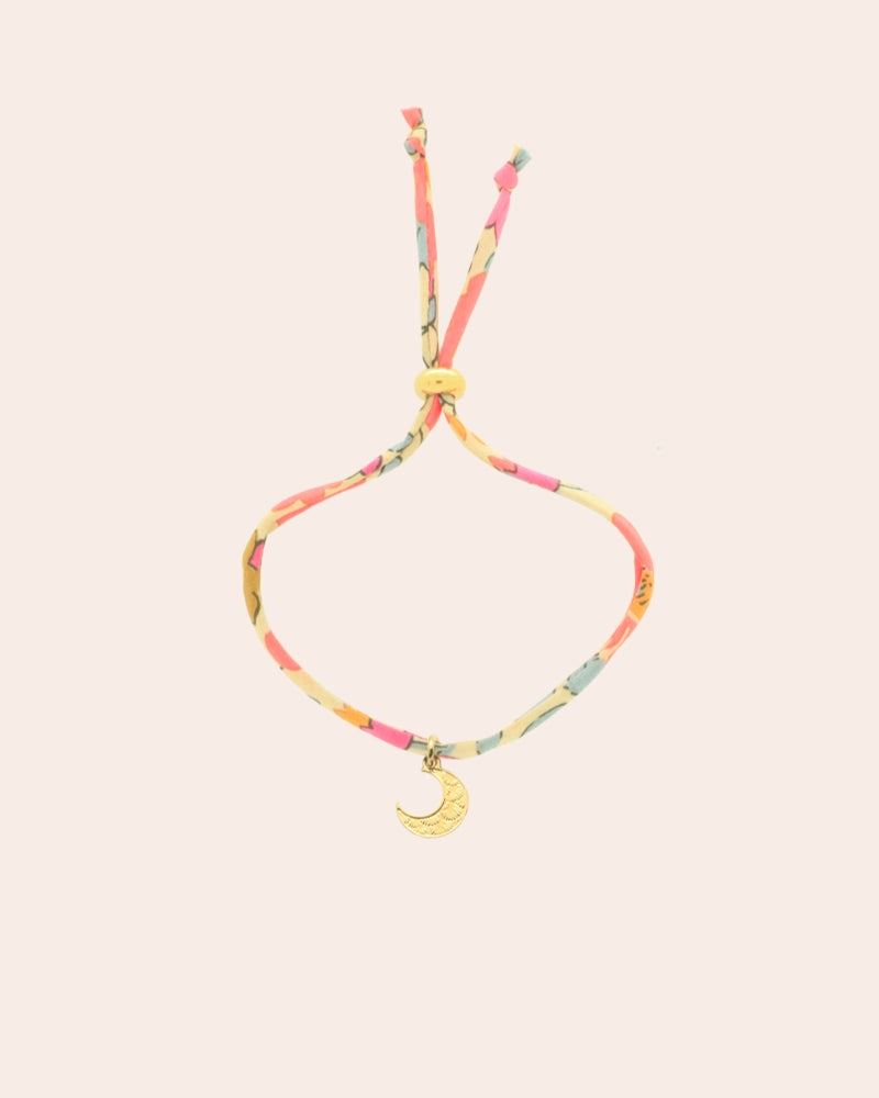 Bracelet Liberty Lune