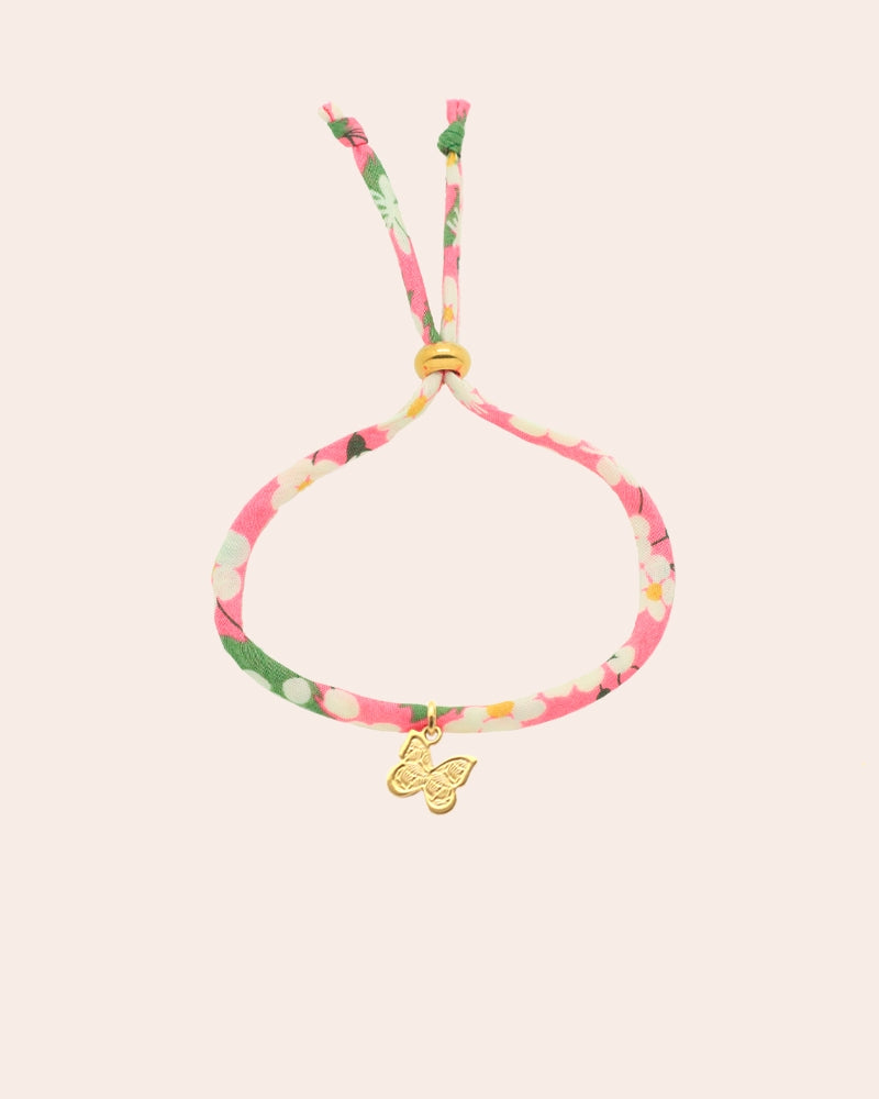 Bracelet Liberty Papillon