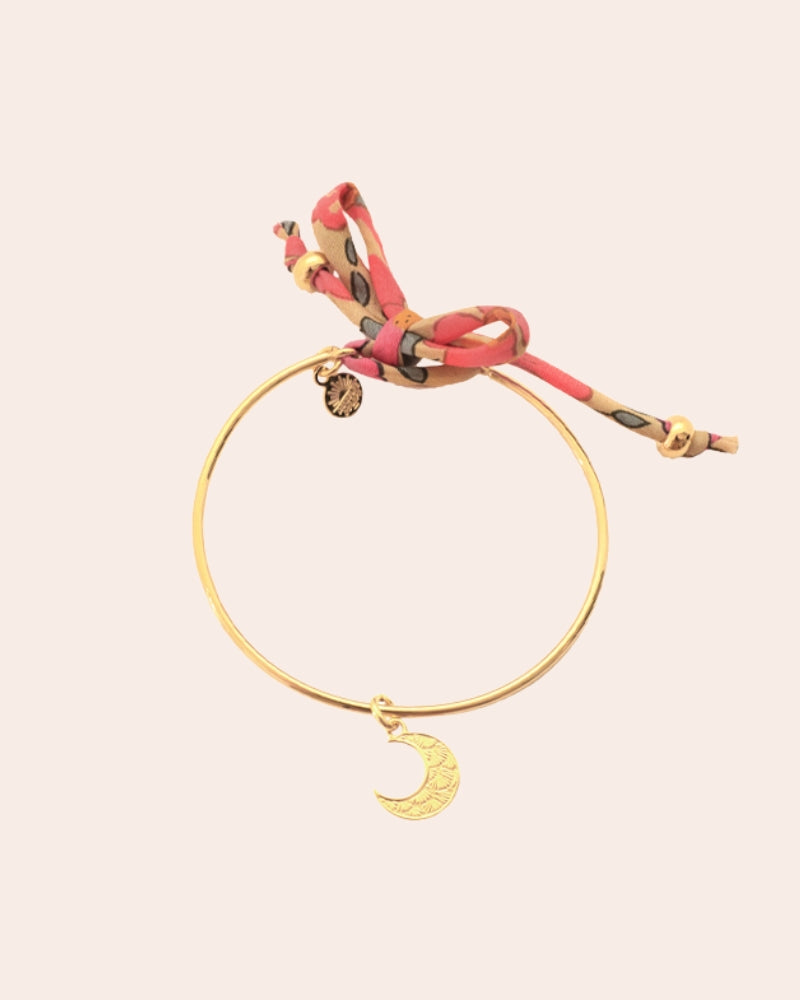 Jonc Liberty Lune