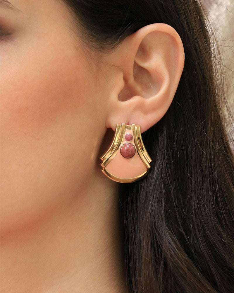 Boucle Ava Les Néréides