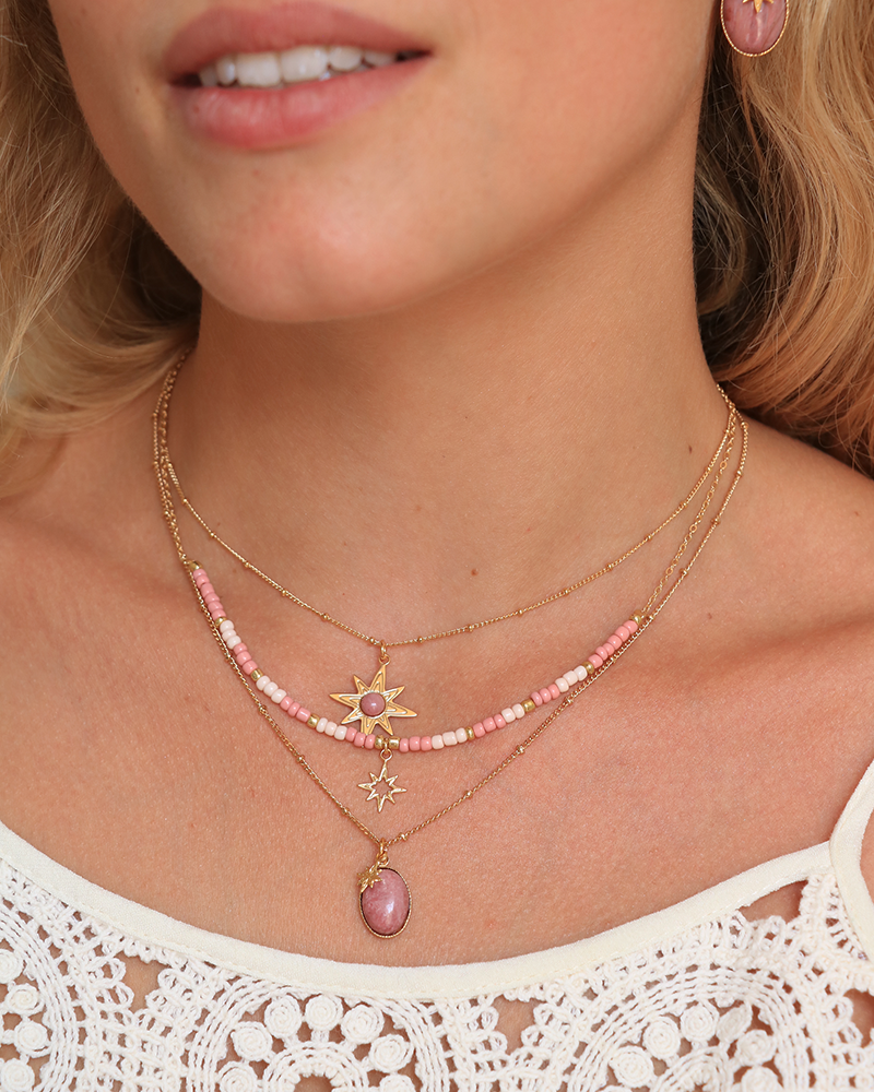 Collier Polaris