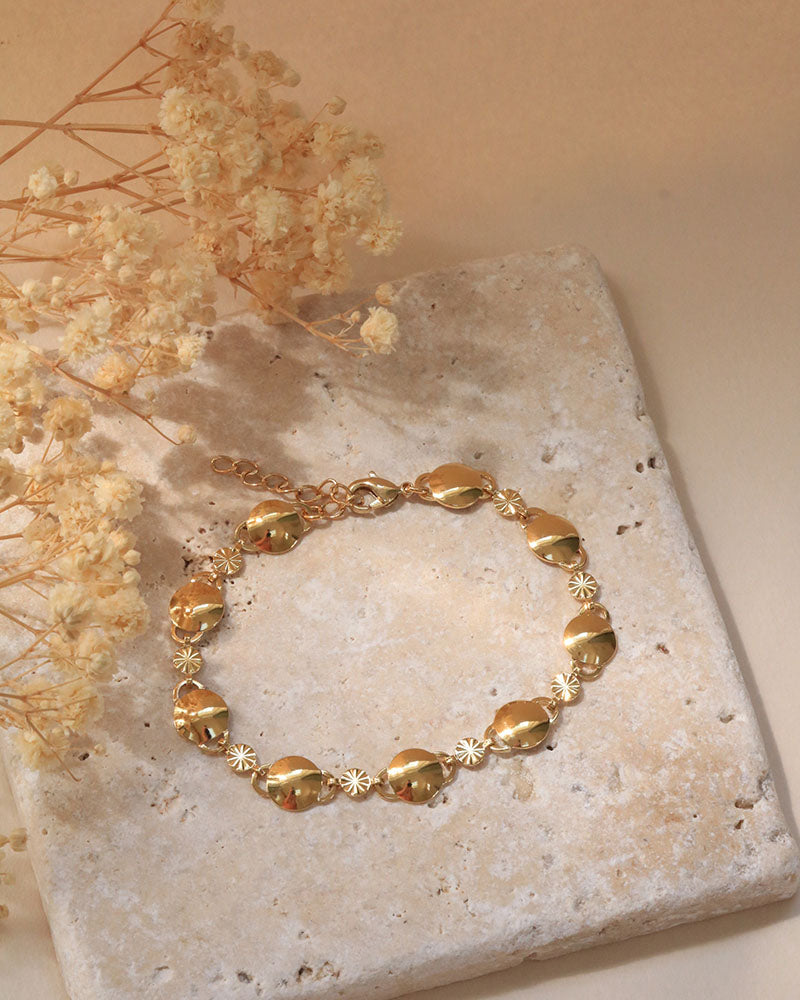 Bracelet Résurrection - Artisanat Bordeaux